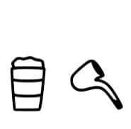 Life Style by YandiDesigns — Dingbats Font — thumbnail 5