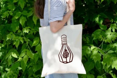 Light Bulb by Sirinart — Dingbats Font — thumbnail 7