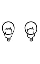 Lightbulb by Sontaya — Dingbats Font — thumbnail 7