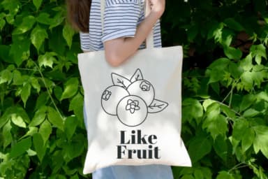 Like Fruit by Suphitchaya — Dingbats Font — thumbnail 6
