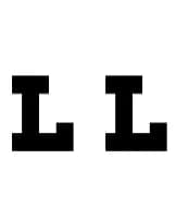 Like Lines Vintage by Wankriss — Slab Serif Font — thumbnail 8