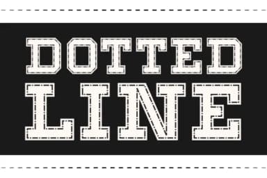 Like Lines by Wankriss — Slab Serif Font — thumbnail 2