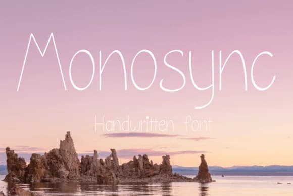 Liliana by Petal Pixels — Slab Serif Font