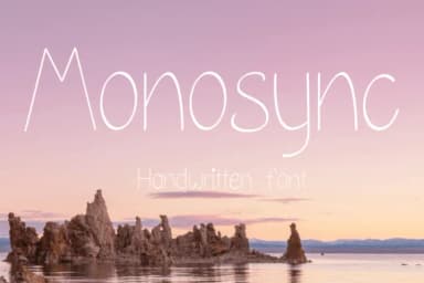 Liliana by Petal Pixels — Slab Serif Font — thumbnail 1