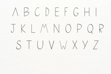 Liliana by Petal Pixels — Slab Serif Font — thumbnail 2