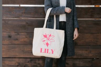 Lily by Ketsarin — Dingbats Font — thumbnail 5