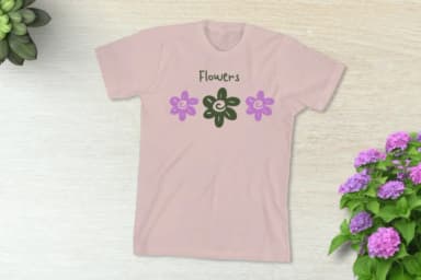 Line Art Drawing by Sontaya — Dingbats Font — thumbnail 5