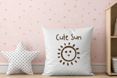 Line Art Drawing by Sontaya — Dingbats Font — thumbnail 6