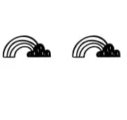 Line Art Drawing by Sontaya — Dingbats Font — thumbnail 7