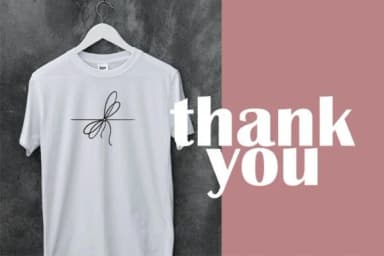 Line Bow by onoborgol — Dingbats Font — thumbnail 5