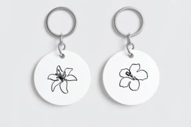 Line Faces by Heartcraft Atelier — Dingbats Font — thumbnail 6