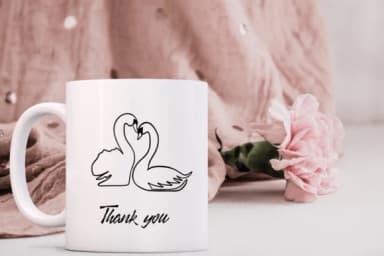 Line Work Elements by Heartcraft Atelier — Dingbats Font — thumbnail 7