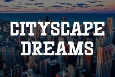 Linear Varsity by Intype Studio — Slab Serif Font — thumbnail 4