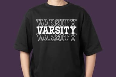 Linear Varsity by Intype Studio — Slab Serif Font — thumbnail 5