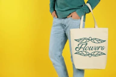 Lined Dasign by Chonada — Dingbats Font — thumbnail 6