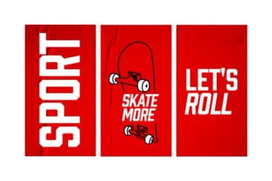 Link Start by Ryan Vierra — Slab Serif Font — thumbnail 7