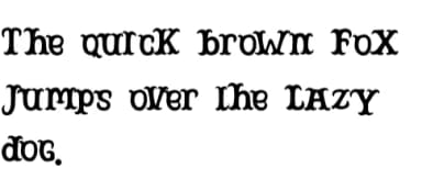 Lionel by OliviaFontCo — Slab Serif Font — thumbnail 5