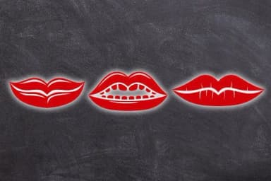 Lippen by vladimirnikolic — Dingbats Font — thumbnail 2