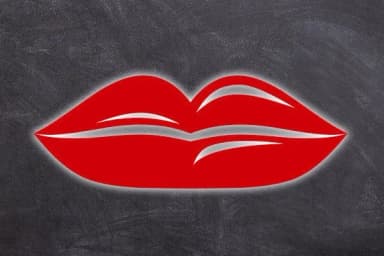 Lippen by vladimirnikolic — Dingbats Font — thumbnail 3