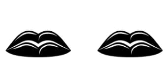 Lippen by vladimirnikolic — Dingbats Font — thumbnail 4