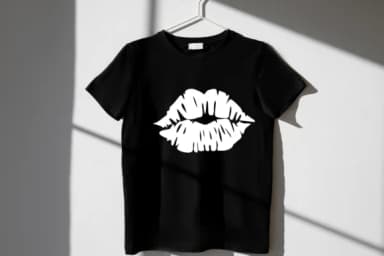 Lips Bundle by Nongyao — Dingbats Font — thumbnail 5