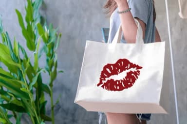 Lips Bundle by Nongyao — Dingbats Font — thumbnail 6