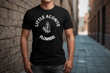 Little Aconite Flowers by Distiny4919 — Dingbats Font — thumbnail 6