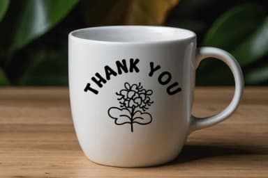 Little Aconite Flowers by Distiny4919 — Dingbats Font — thumbnail 8