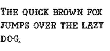 Little Crafters by OliviaFontCo — Slab Serif Font — thumbnail 5