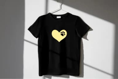 Little Dog Doodle by Nun Sukhwan — Dingbats Font — thumbnail 6