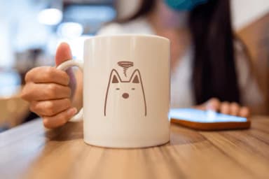 Little Dog Doodle by Nun Sukhwan — Dingbats Font — thumbnail 7