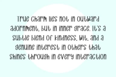 Little Grinch by Letterayu — Slab Serif Font — thumbnail 3