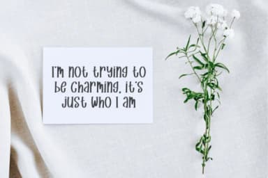 Little Grinch by Letterayu — Slab Serif Font — thumbnail 4