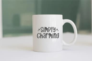 Little Grinch by Letterayu — Slab Serif Font — thumbnail 5