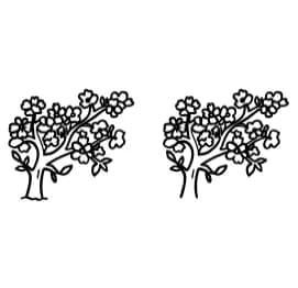 Little Spring Doodles by CHANOK — Dingbats Font — thumbnail 8