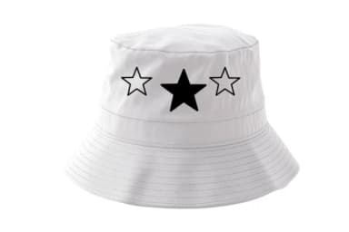 Little Star by Sontaya — Dingbats Font — thumbnail 5