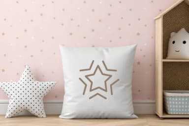 Little Star by Sontaya — Dingbats Font — thumbnail 6