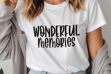 Little Sunshine by TINY GRAPHIX — Slab Serif Font — thumbnail 7