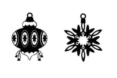 Llama-days Dingbats by Illustration Ink — Dingbats Font — thumbnail 6