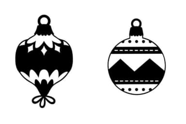 Llama-days Dingbats by Illustration Ink — Dingbats Font — thumbnail 7