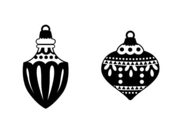 Llama-days Dingbats by Illustration Ink — Dingbats Font — thumbnail 8