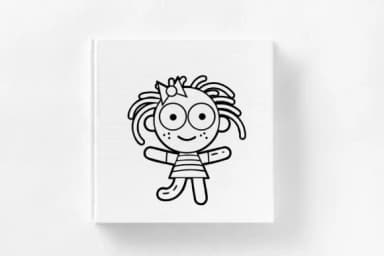 Loli-dolly by Illustration Ink — Dingbats Font — thumbnail 6