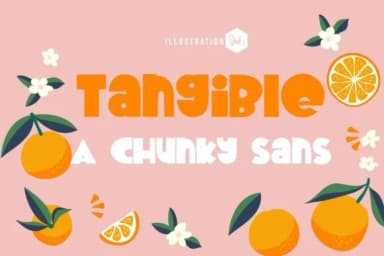 Loli-dolly by Illustration Ink — Dingbats Font — thumbnail 7