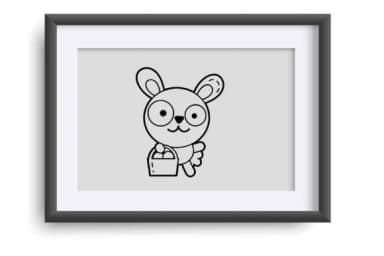 Loli-dolly Holidays by Illustration Ink — Dingbats Font — thumbnail 4