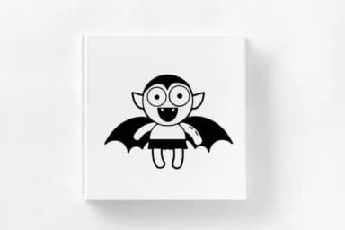 Loli-dolly Holidays by Illustration Ink — Dingbats Font — thumbnail 6