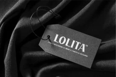 Lolita by Minimalistartstudio — Slab Serif Font — thumbnail 2