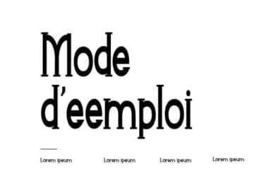 Lonely by gunaloe12 — Slab Serif Font — thumbnail 2