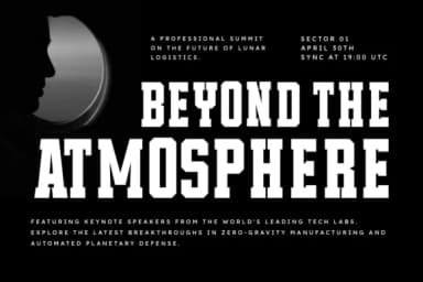 Longhorn by Funtype Co. — Slab Serif Font — thumbnail 6