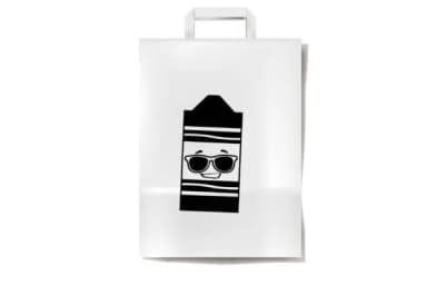 Looking Bright by Illustration Ink — Dingbats Font — thumbnail 5