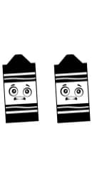 Looking Bright by Illustration Ink — Dingbats Font — thumbnail 7